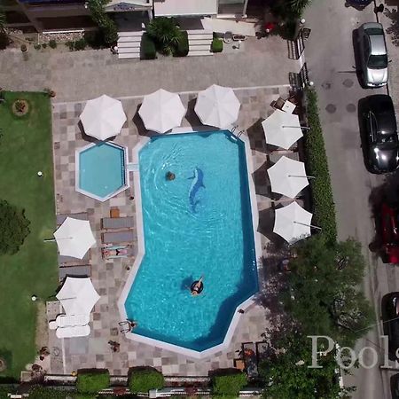Evridiki Hotel Skála Foúrkas 외부 사진