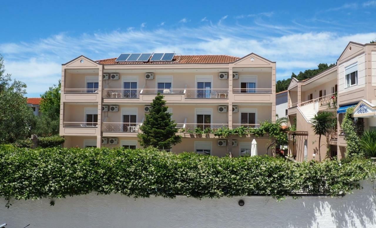 Evridiki Hotel Skála Foúrkas 외부 사진